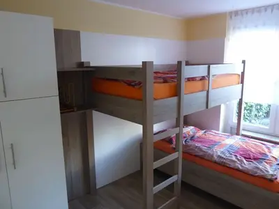 Ferienwohnung für 4 Personen (55 m²) in Duhnen 3/10
