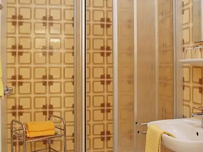 Ferienwohnung für 4 Personen (55 m²) in Duhnen 6/10