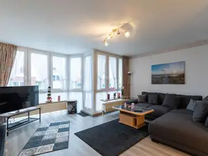 Ferienwohnung für 4 Personen (70 m²) in Duhnen