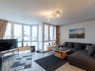 Ferienwohnung für 4 Personen (70 m²) in Duhnen 1/10