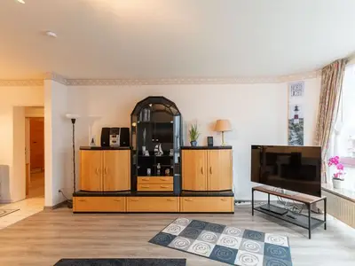 Ferienwohnung für 4 Personen (70 m²) in Duhnen 3/10