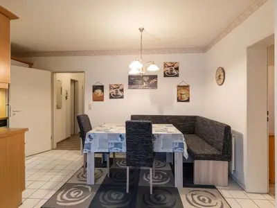 Ferienwohnung für 4 Personen (70 m²) in Duhnen 4/10