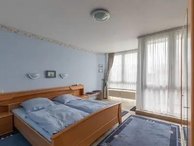 Ferienwohnung für 4 Personen (70 m²) in Duhnen 7/10