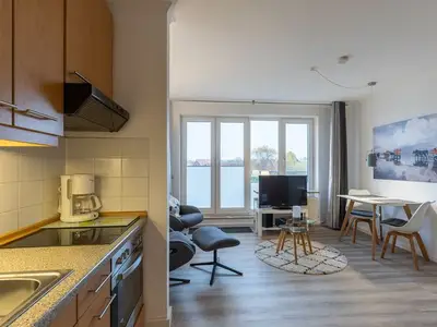 Ferienwohnung für 2 Personen (35 m²) in Duhnen 1/10