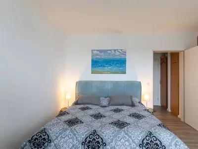 Ferienwohnung für 2 Personen (35 m²) in Duhnen 7/10