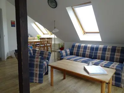 Ferienwohnung für 2 Personen (36 m²) in Cuxhaven 1/10