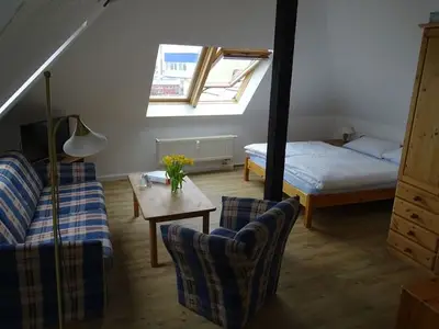 Ferienwohnung für 2 Personen (36 m²) in Cuxhaven 2/10