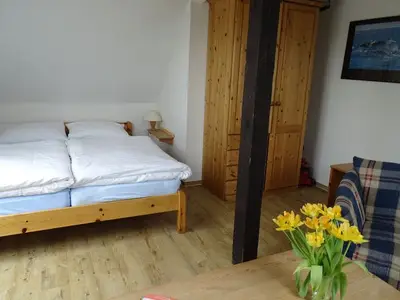 Ferienwohnung für 2 Personen (36 m²) in Cuxhaven 4/10
