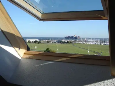 Ferienwohnung für 2 Personen (36 m²) in Cuxhaven 5/10