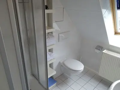 Ferienwohnung für 2 Personen (36 m²) in Cuxhaven 8/10