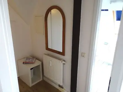 Ferienwohnung für 2 Personen (36 m²) in Cuxhaven 9/10