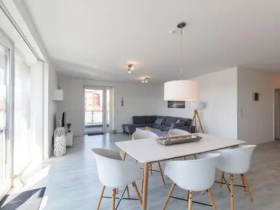 Ferienwohnung für 5 Personen (120 m²) in Sahlenburg 3/10