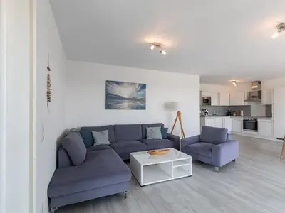 Ferienwohnung für 5 Personen (120 m²) in Sahlenburg 6/10
