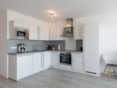 Ferienwohnung für 5 Personen (120 m²) in Sahlenburg 9/10