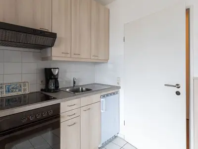 Ferienwohnung für 2 Personen (35 m²) in Duhnen 3/10