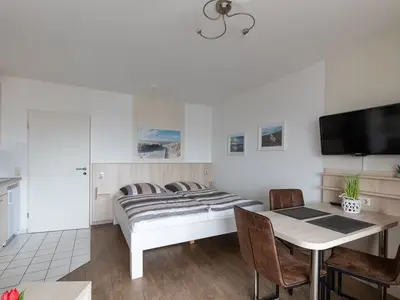 Ferienwohnung für 2 Personen (35 m²) in Duhnen 5/10