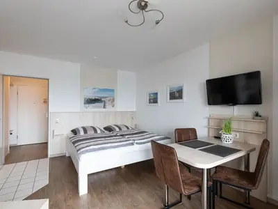 Ferienwohnung für 2 Personen (35 m²) in Duhnen 6/10