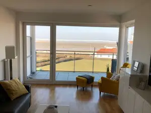 Ferienwohnung für 4 Personen (98 m²) in Duhnen