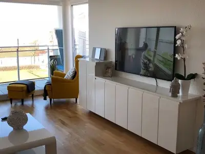 Ferienwohnung für 4 Personen (98 m²) in Duhnen 2/10