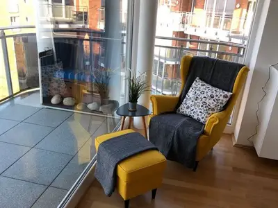 Ferienwohnung für 4 Personen (98 m²) in Duhnen 4/10