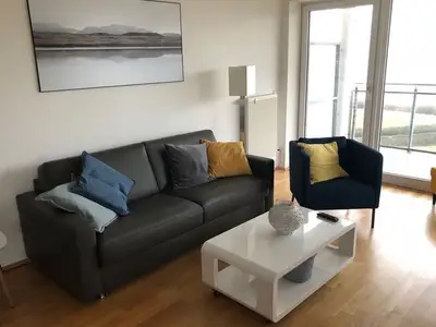 Ferienwohnung für 4 Personen (98 m²) in Duhnen 5/10