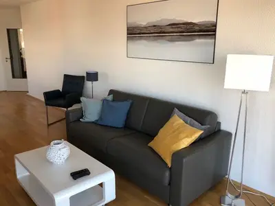Ferienwohnung für 4 Personen (98 m²) in Duhnen 6/10