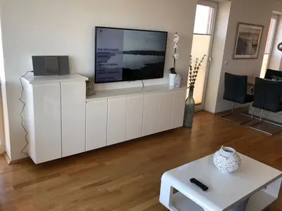 Ferienwohnung für 4 Personen (98 m²) in Duhnen 7/10