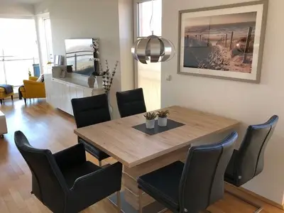 Ferienwohnung für 4 Personen (98 m²) in Duhnen 8/10