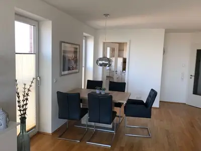 Ferienwohnung für 4 Personen (98 m²) in Duhnen 9/10