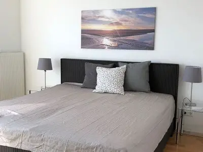 Ferienwohnung für 4 Personen (98 m²) in Duhnen 10/10