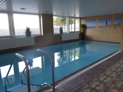 Ferienwohnung für 4 Personen (62 m²) in Duhnen 3/10