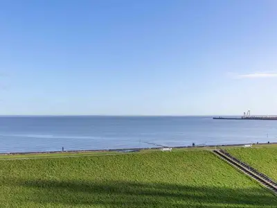 Ferienwohnung für 2 Personen (64 m²) in Cuxhaven 3/10