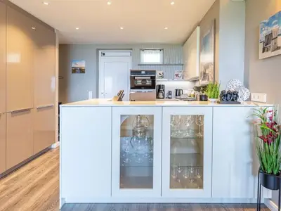 Ferienwohnung für 2 Personen (64 m²) in Cuxhaven 10/10