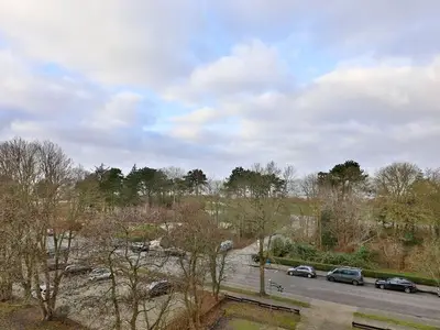 Ferienwohnung für 2 Personen (40 m²) in Duhnen 1/10