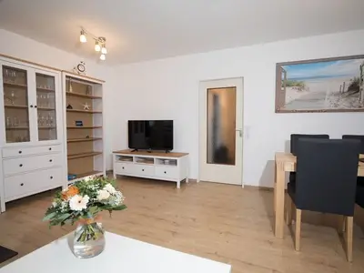 Ferienwohnung für 2 Personen (40 m²) in Duhnen 3/10