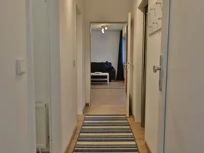 Ferienwohnung für 2 Personen (40 m²) in Duhnen 5/10