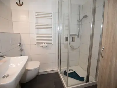 Ferienwohnung für 2 Personen (40 m²) in Duhnen 7/10