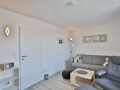 Ferienwohnung für 2 Personen (28 m²) in Duhnen 2/10