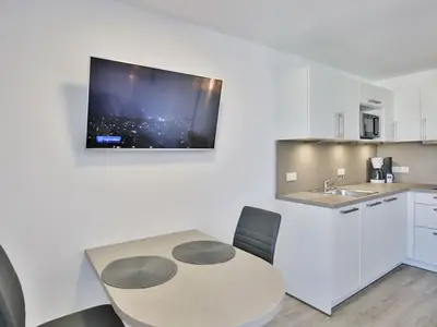 Ferienwohnung für 2 Personen (28 m²) in Duhnen 4/10