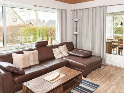 Ferienwohnung für 5 Personen (98 m²) in Duhnen 1/10