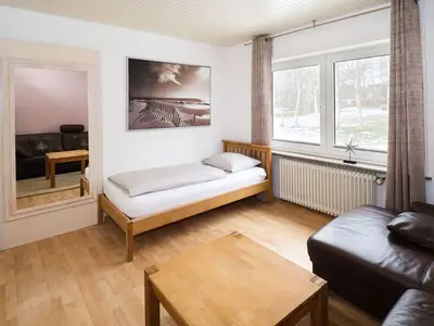 Ferienwohnung für 5 Personen (98 m²) in Duhnen 6/10