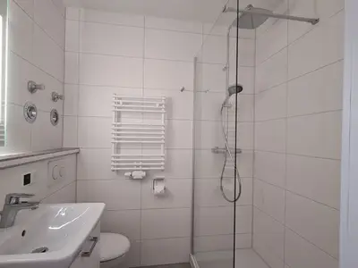 Ferienwohnung für 2 Personen (38 m²) in Duhnen 5/10