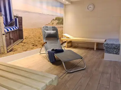Ferienwohnung für 2 Personen (38 m²) in Duhnen 10/10