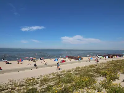 Ferienwohnung für 2 Personen (40 m²) in Cuxhaven 7/10