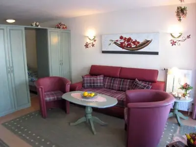 Ferienwohnung für 2 Personen (40 m²) in Cuxhaven 9/10