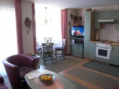 Ferienwohnung für 2 Personen (40 m²) in Cuxhaven 10/10