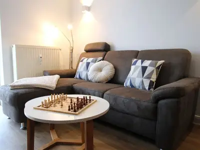 Ferienwohnung für 4 Personen (50 m²) in Cuxhaven 9/10