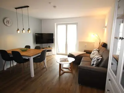 Ferienwohnung für 4 Personen (50 m²) in Cuxhaven 10/10