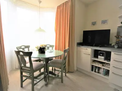 Ferienwohnung für 2 Personen (40 m²) in Cuxhaven 9/10