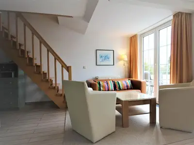 Ferienwohnung für 4 Personen (45 m²) in Cuxhaven 10/10